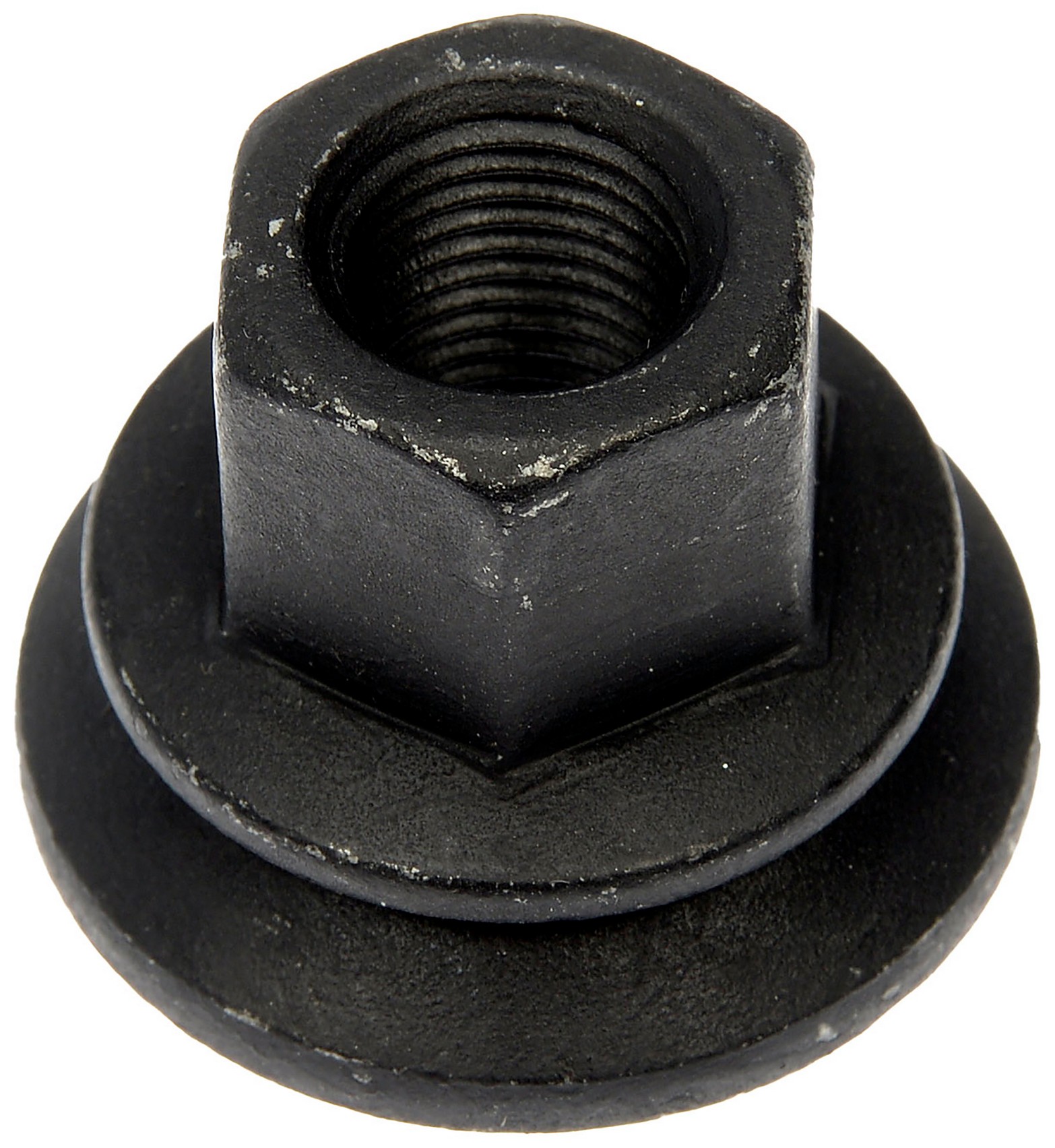 Dorman DOR-611-936 Wheel Nut M14-1.50 Flange - 22mm Hex, 28.5mm Length - Image 5