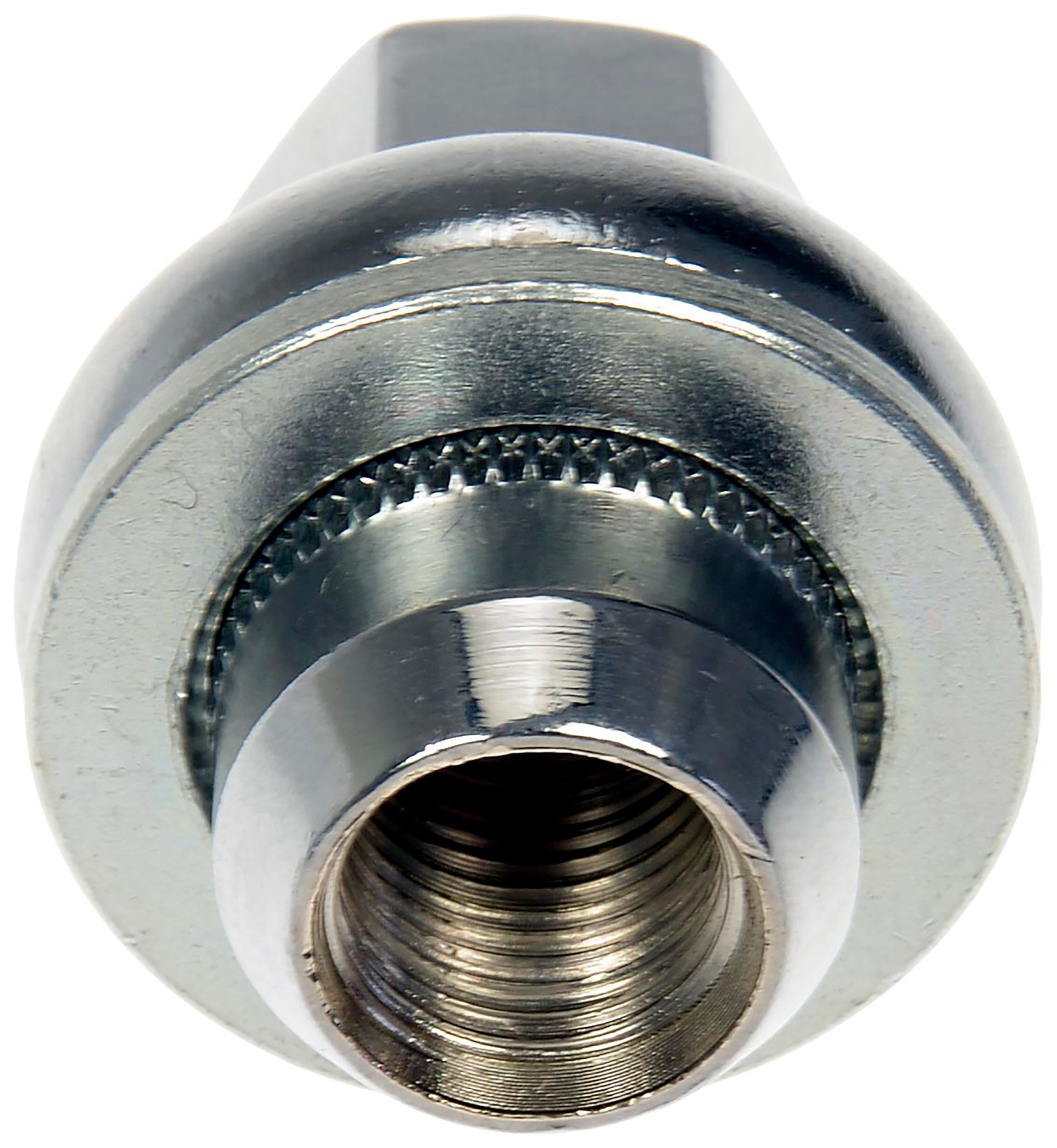 Dorman DOR-611-947 M14-1.50 Wheel Nut Dometop - 21mm Hex, 48mm Length