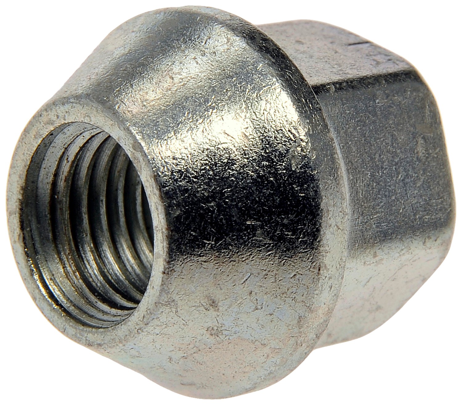 Dorman 611-964 Wheel Nut M12-1.50 Metric - 19mm Hex - 23mm Length
