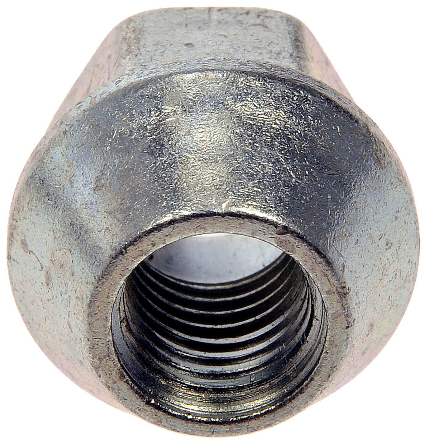 Dorman 611-964 Wheel Nut M12-1.50 Metric - 19mm Hex - 23mm Length - Image 2