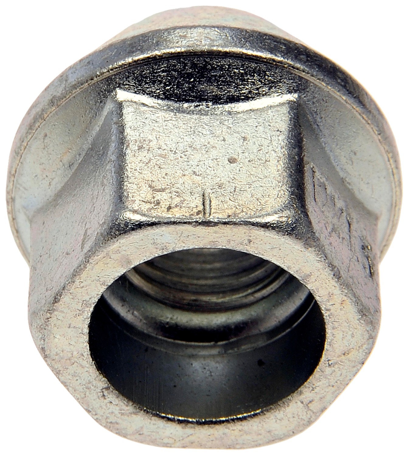 Dorman 611-964 Wheel Nut M12-1.50 Metric - 19mm Hex - 23mm Length - Image 3