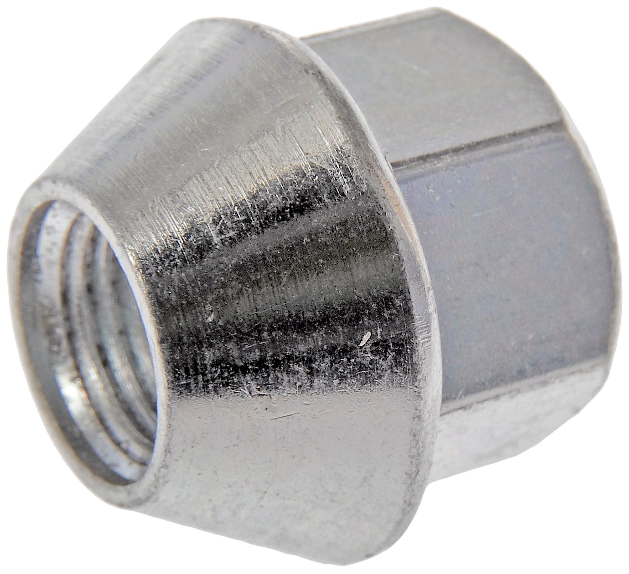 Dorman DOR-611-979 Wheel Nut M14-1.50 Metric- 22mm Hex, 26mm Length