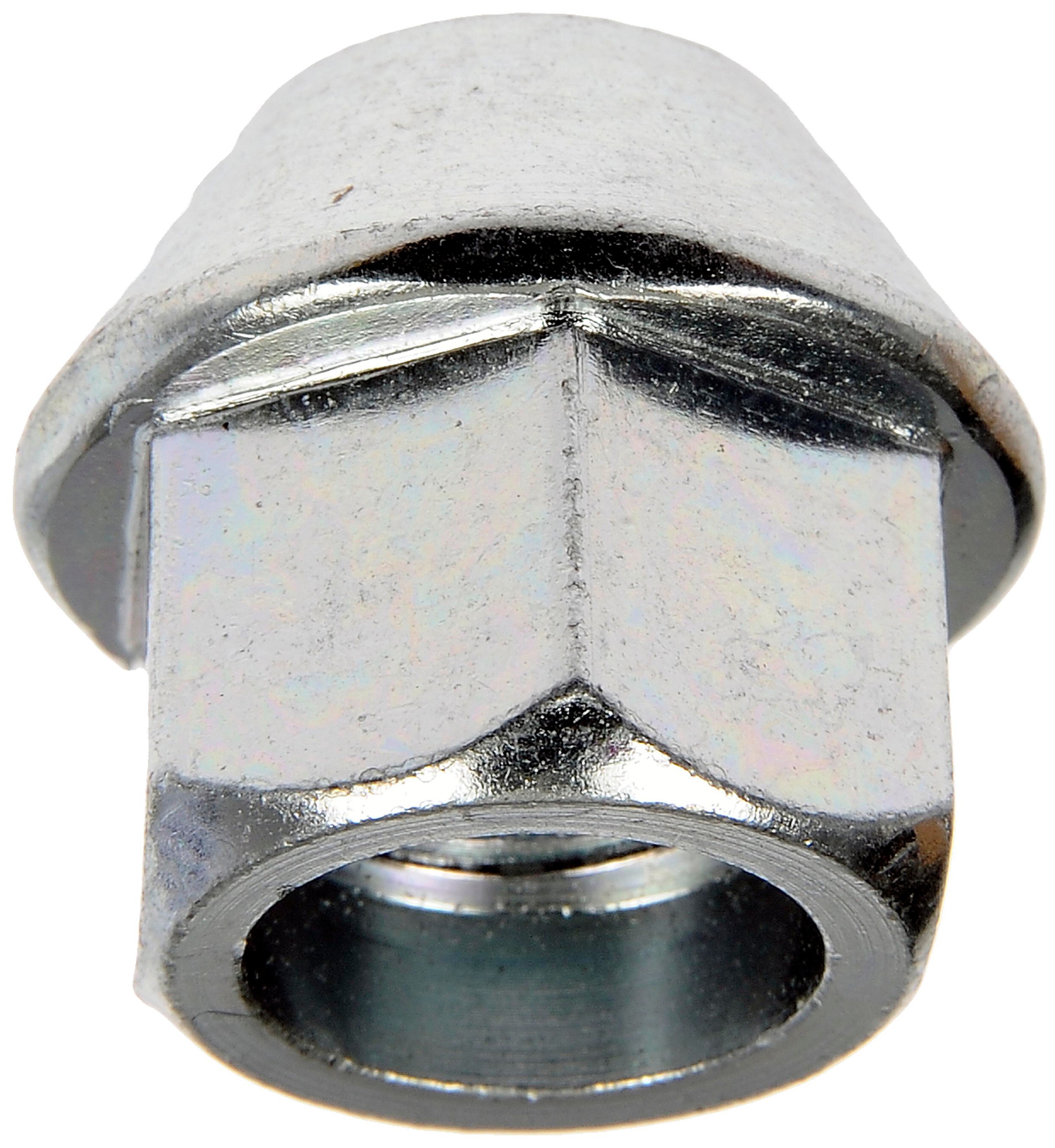 Dorman DOR-611-979 Wheel Nut M14-1.50 Metric- 22mm Hex, 26mm Length - Image 2