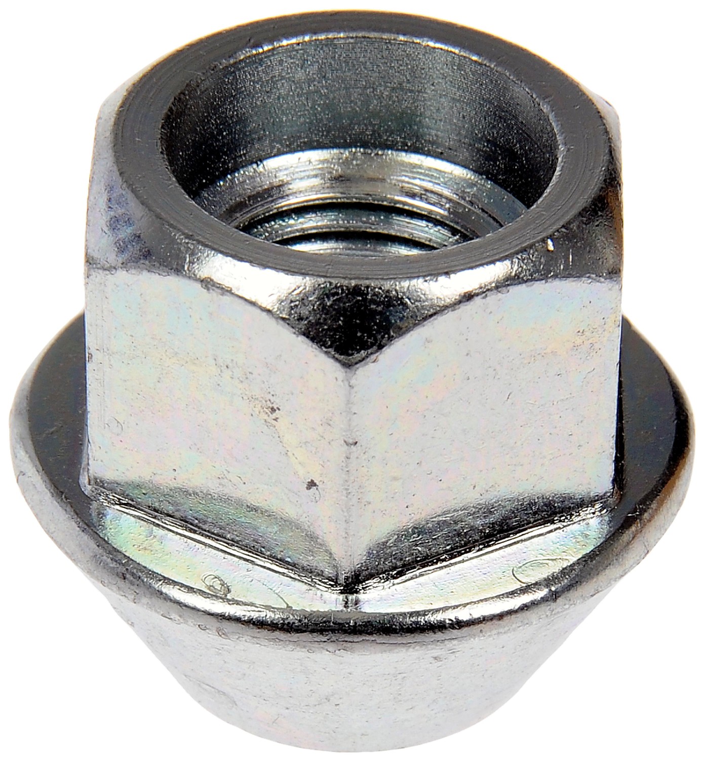 Dorman DOR-611-979 Wheel Nut M14-1.50 Metric- 22mm Hex, 26mm Length - Image 3