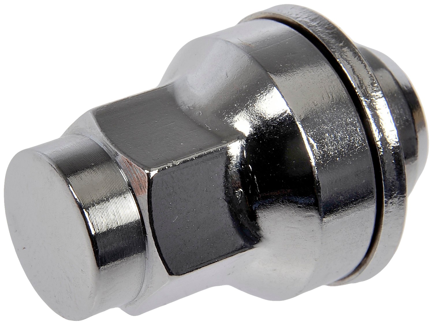 Dorman 611-980 Wheel Nut M12-1.50 Metric - 19mm Hex, 41.6mm Length