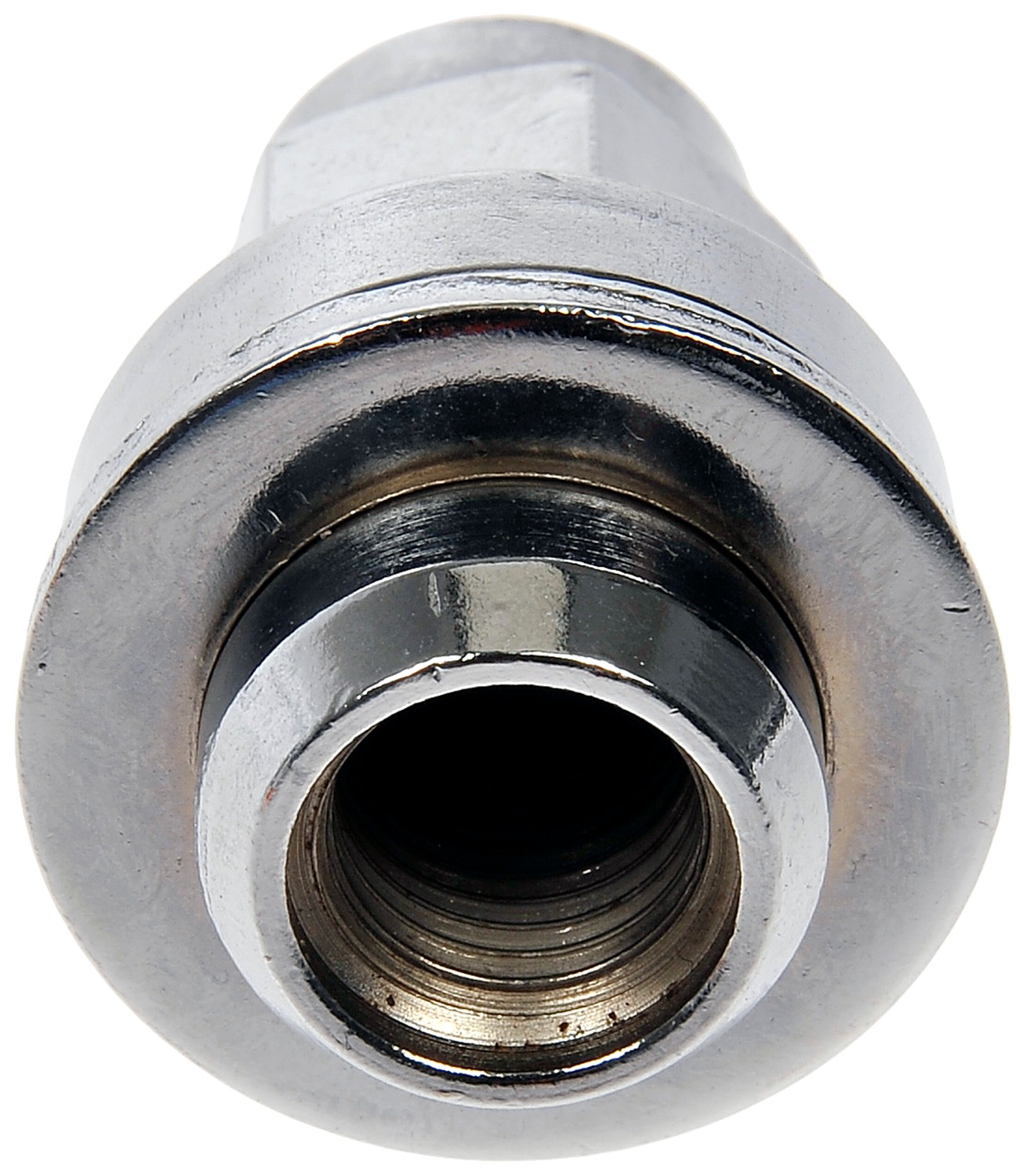 Dorman 611-980 Wheel Nut M12-1.50 Metric - 19mm Hex, 41.6mm Length - Image 2