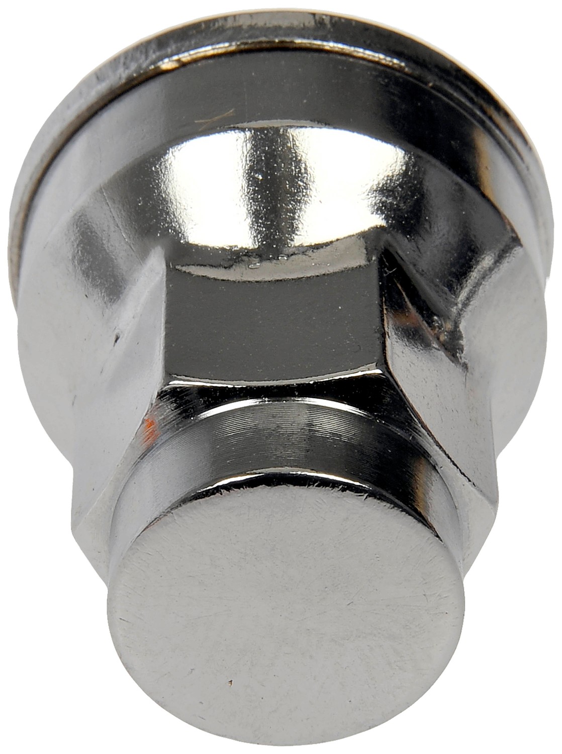 Dorman 611-980 Wheel Nut M12-1.50 Metric - 19mm Hex, 41.6mm Length - Image 3