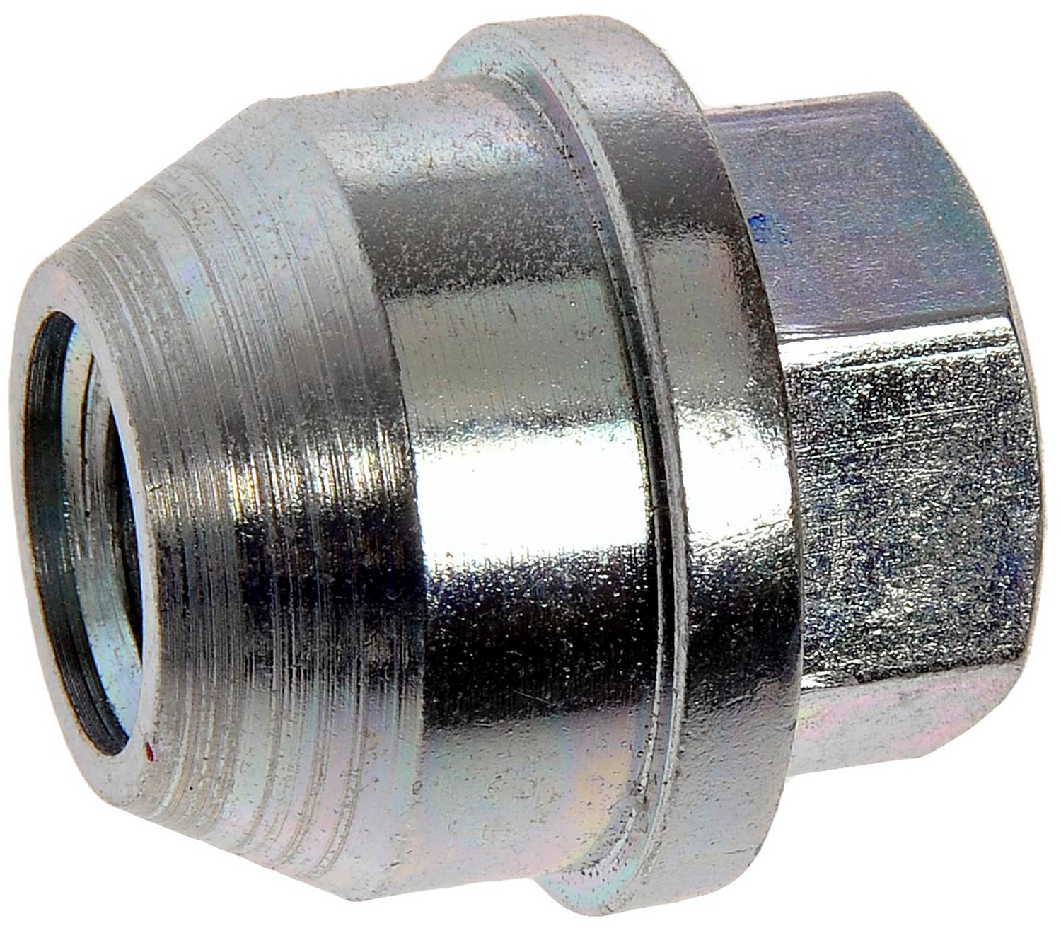 Dorman DOR-611-982 Wheel Nut M14-1.50 Metric - 21mm Hex, 30.75mm Length