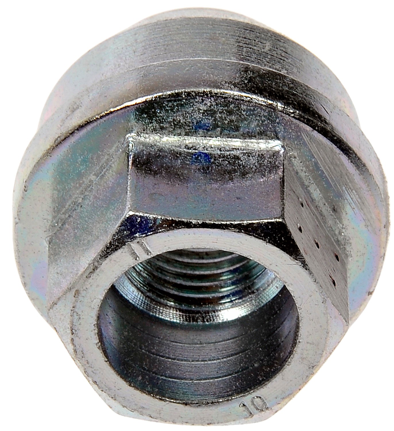 Dorman DOR-611-982 Wheel Nut M14-1.50 Metric - 21mm Hex, 30.75mm Length - Image 2