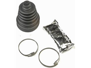 Dorman DOR-614-001 Uni-Fit C.V. Joint Boot Kit Outer up to 3.58 In. Diameter
