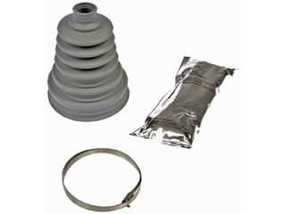 Dorman DOR-614-002 Uni-Fit C.V. Joint Boot Kit Inner up to 3.58 In. Diameter