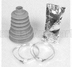 Dorman DOR-614-002 Uni-Fit C.V. Joint Boot Kit Inner up to 3.58 In. Diameter - Image 2