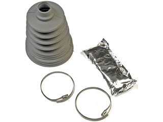 Dorman DOR-614-004 Uni-Fit C.V. Joint Boot Kit Inner Greater Than 3.35 In. Diameter