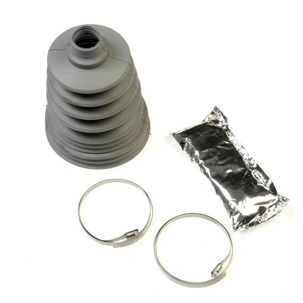 Dorman DOR-614-004 Uni-Fit C.V. Joint Boot Kit Inner Greater Than 3.35 In. Diameter - Image 2