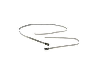 Dorman DOR-614-060 C.V. Joint Boot Universal Clamps