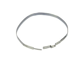 Dorman DOR-614-067 CV Joint Boot Clamp Bagged - Image 2
