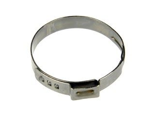 Dorman DOR-614-068 CV Joint Boot Clamp Bagged - Image 2