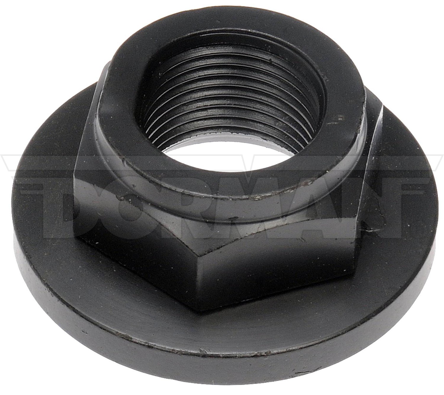 Dorman DOR-615-004 Prevailing Torque Spindle Nut