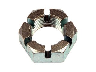 Dorman DOR-615-009 Spindle Nut 1 In.-14 Hex 1-1/2 In.