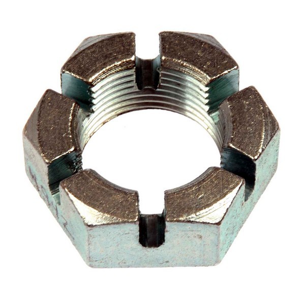 Dorman DOR-615-009 Spindle Nut 1 In.-14 Hex 1-1/2 In. - Image 2