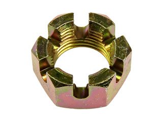 Dorman DOR-615-016 Spindle Nut 3/4 In.-16 Hex 1-1/16 In.