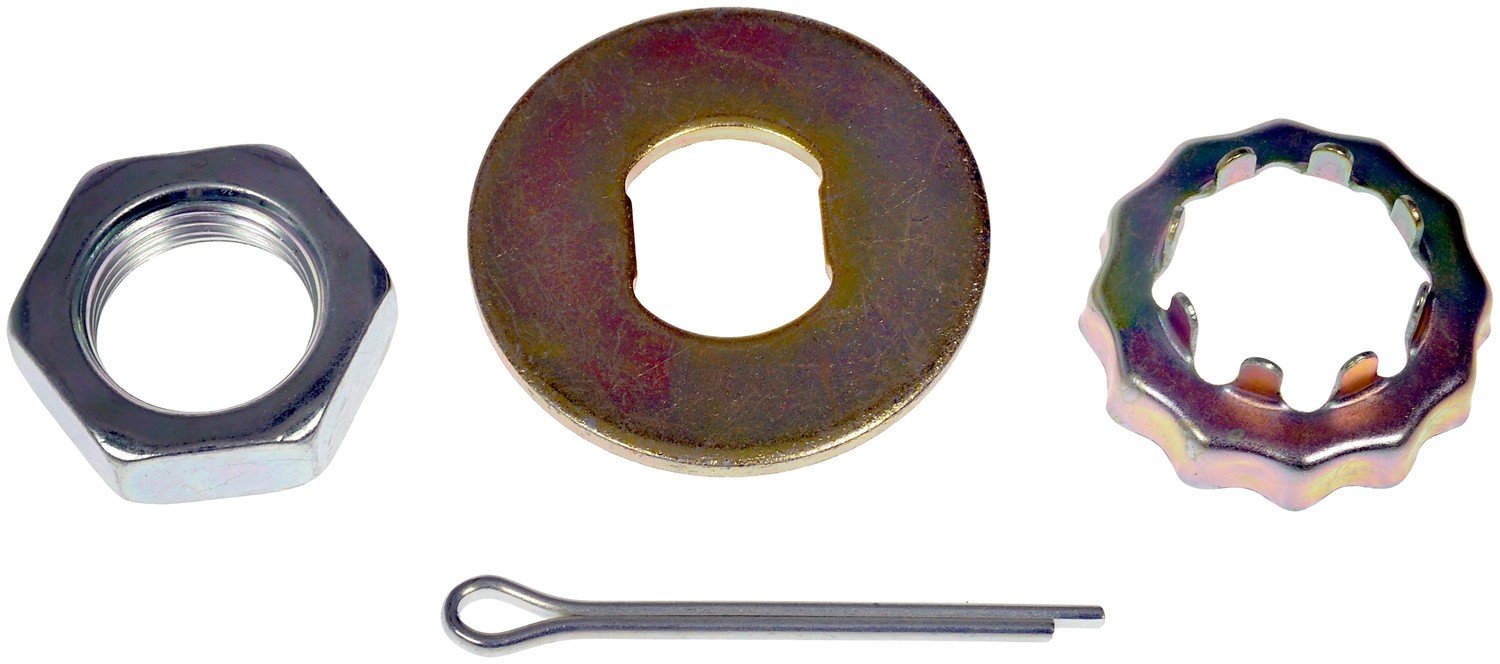 Dorman DOR-615-017 Spindle Lock Nut Kit