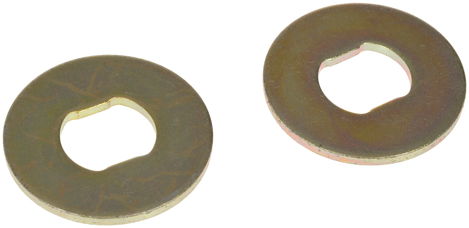 Dorman DOR-615-018 Spindle Nut And Dust Cap Kit - Image 4