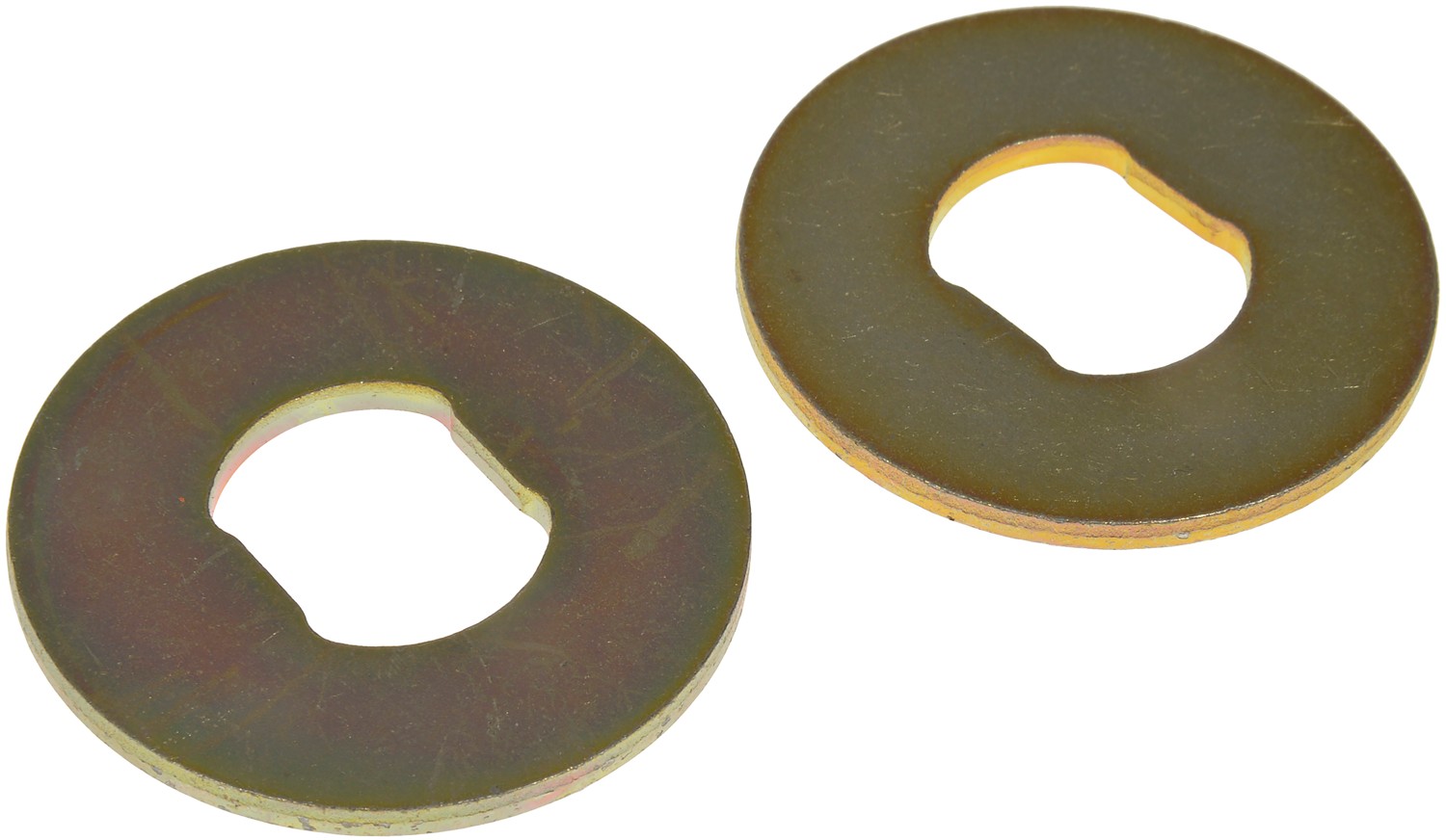 Dorman DOR-615-019 Spindle Nut And Dust Cap Kit - Image 4