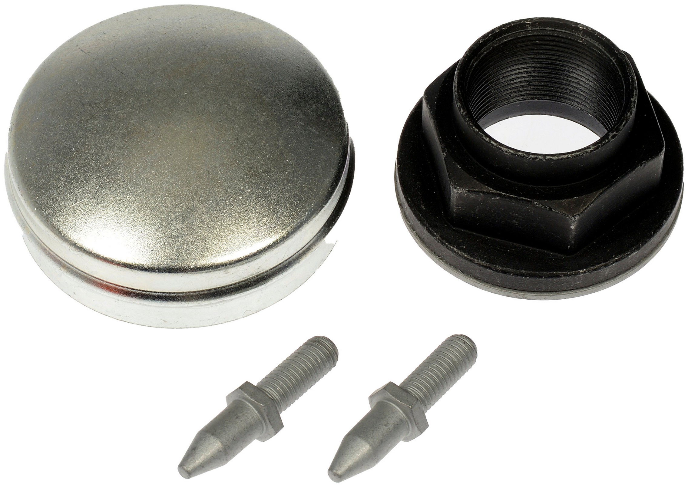 Dorman DOR-615-020 Wheel Spindle Service Kit - Image 2