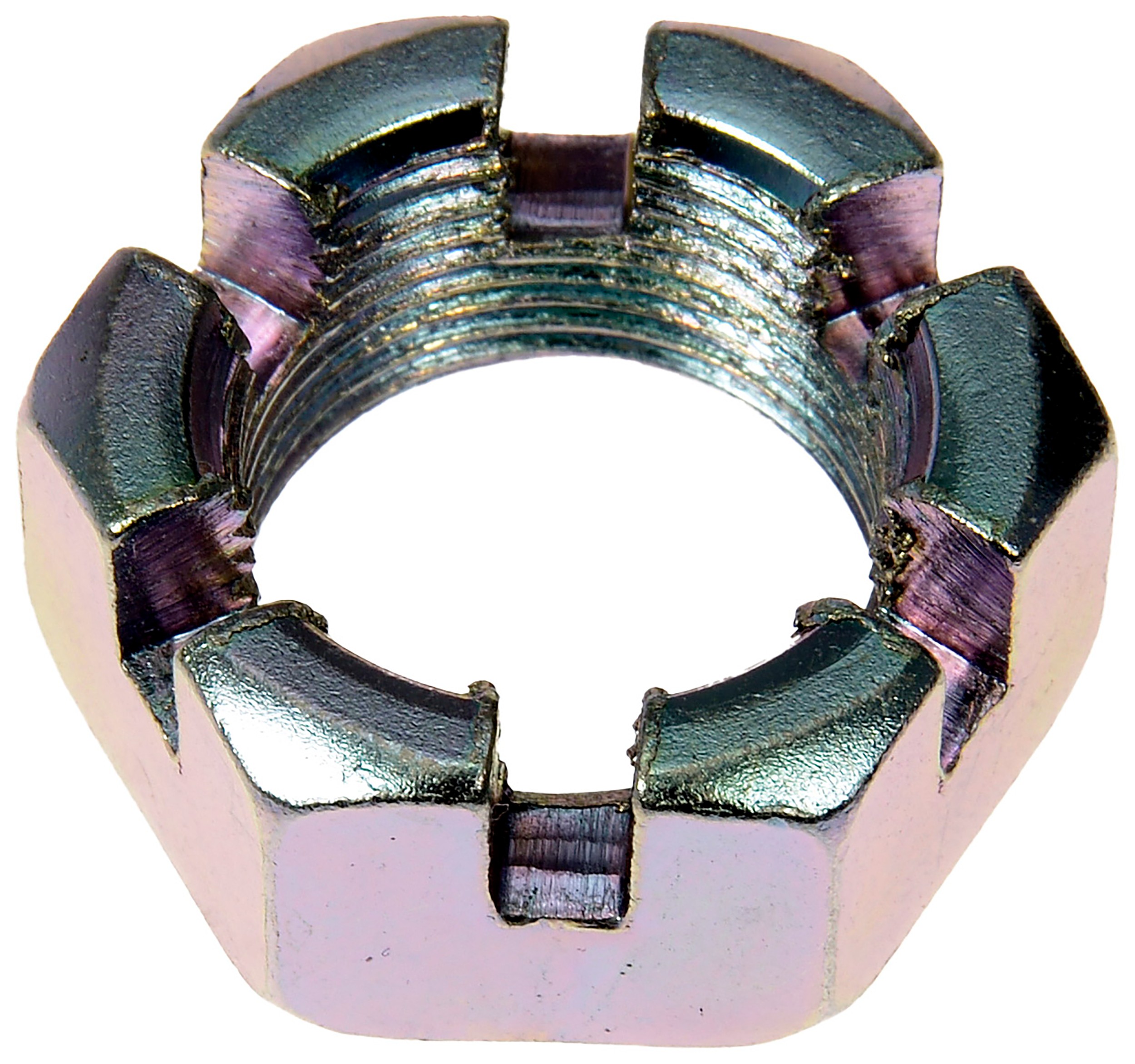 Dorman DOR-615-065 Spindle Nut 3/4 In.-20 Hex 1-1/16 In.