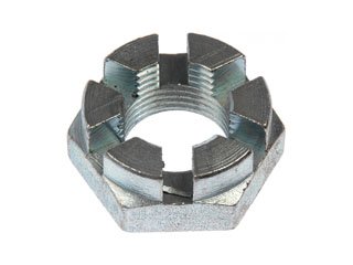 Dorman DOR-615-067 Spindle Nut 3/4 In.-16 Hex 1-1/4 In.