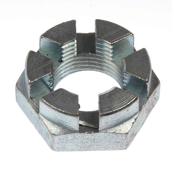 Dorman DOR-615-067 Spindle Nut 3/4 In.-16 Hex 1-1/4 In. - Image 2