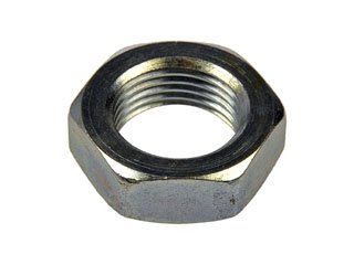 Dorman DOR-615-072 Standard Spindle Nut 3/4 In.-16 Hex Size 1-1/16 In.