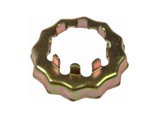 Dorman DOR-615-073 Spindle Nut 3/4 In.-16 and M20 In.-1.0 Hex Size 1-1/16 In. and 27mm