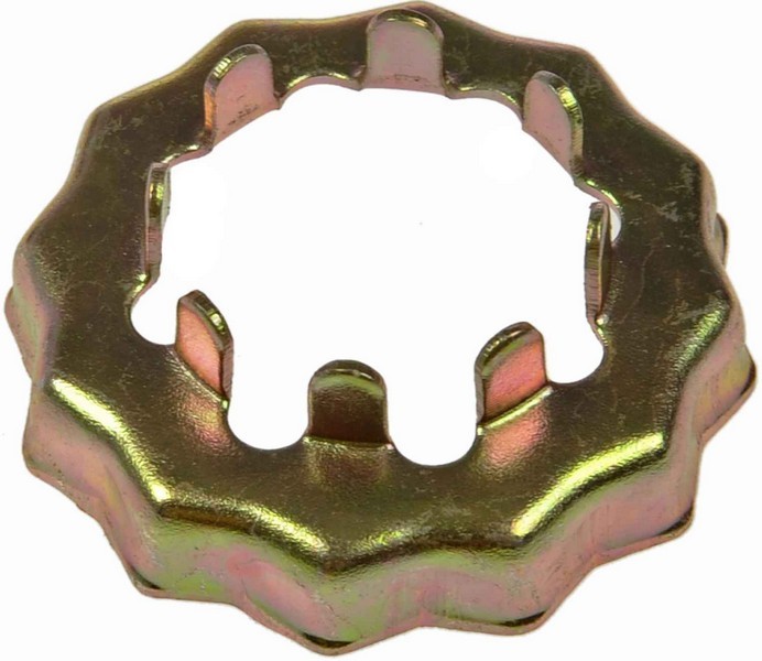 Dorman DOR-615-073 Spindle Nut 3/4 In.-16 and M20 In.-1.0 Hex Size 1-1/16 In. and 27mm - Image 2