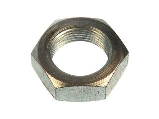 Dorman DOR-615-074 Standard Spindle Nut 13/16 In.-20 Hex Size 1-1/8 In.
