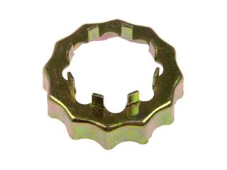 Dorman DOR-615-075 Spindle Nut 13/16 In.-20 Hex Size 1-1/8 In.