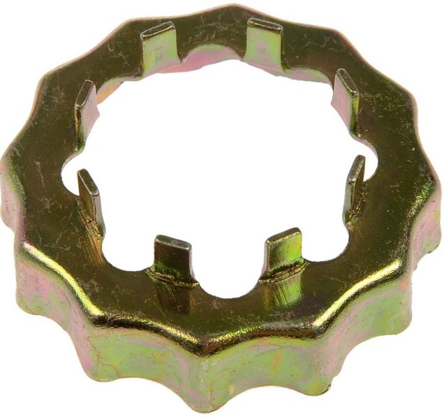 Dorman DOR-615-075 Spindle Nut 13/16 In.-20 Hex Size 1-1/8 In. - Image 2