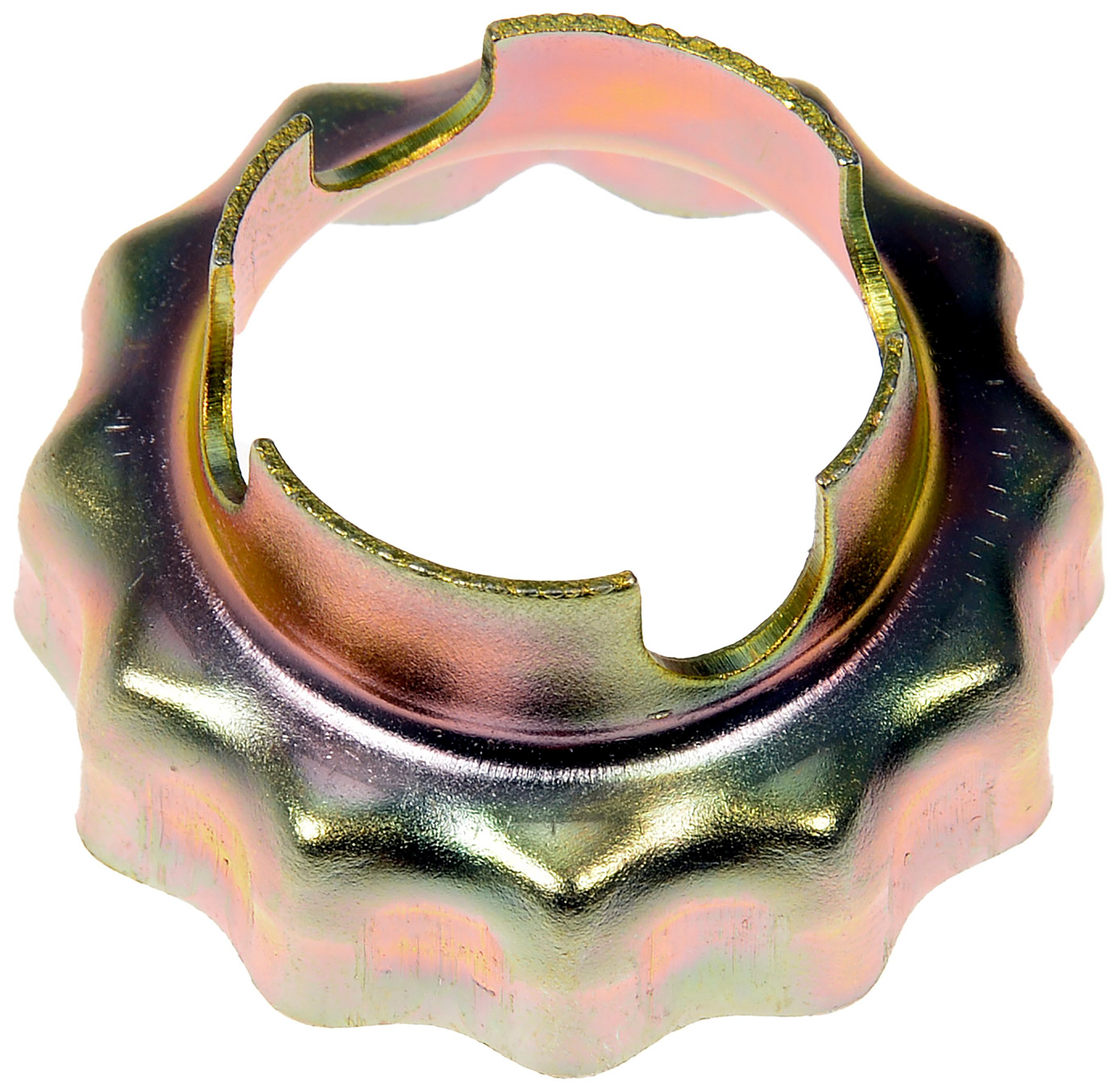 Dorman DOR-615-080 Spindle Nut M22-1.5 Hex Size 32mm
