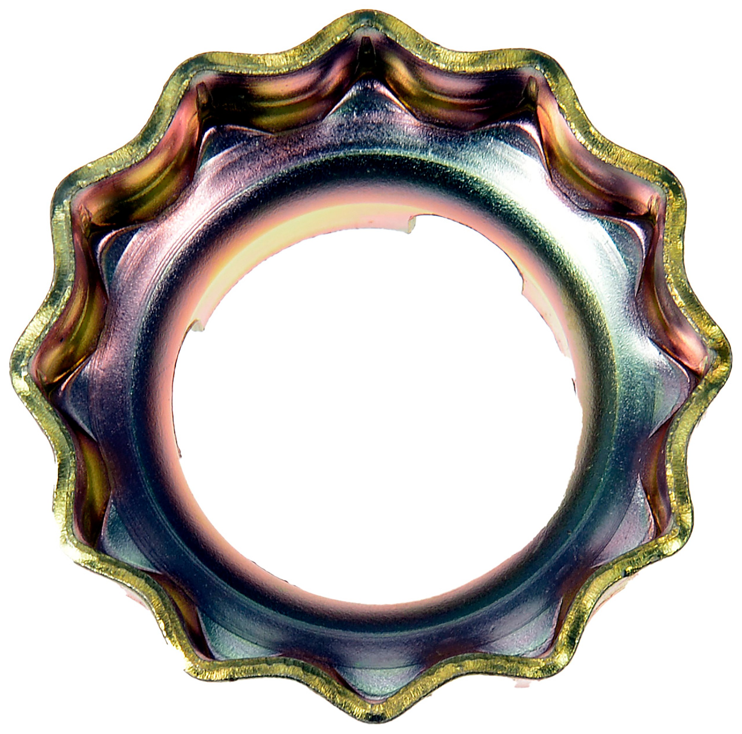 Dorman DOR-615-080 Spindle Nut M22-1.5 Hex Size 32mm - Image 2