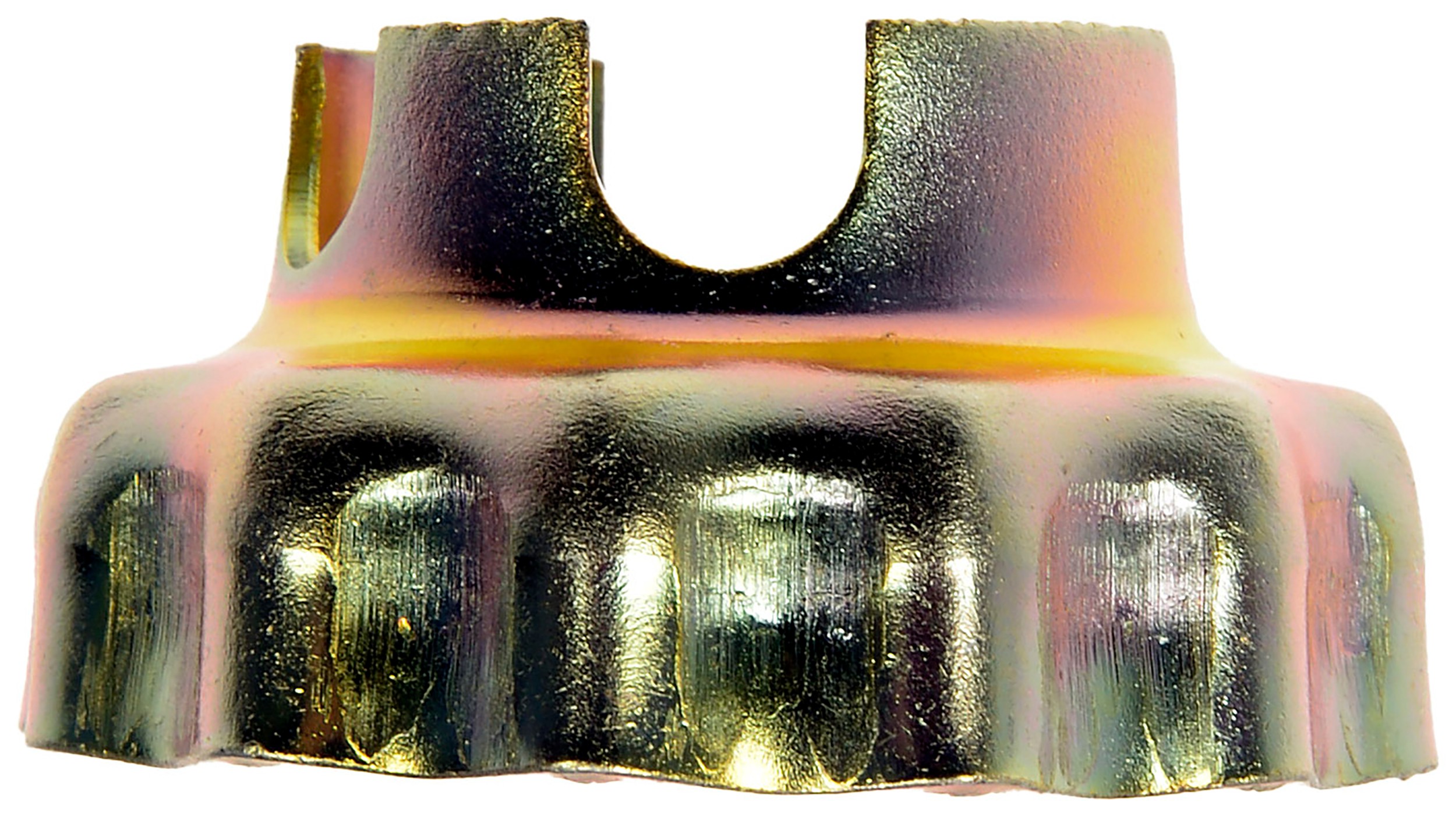 Dorman DOR-615-080 Spindle Nut M22-1.5 Hex Size 32mm - Image 3