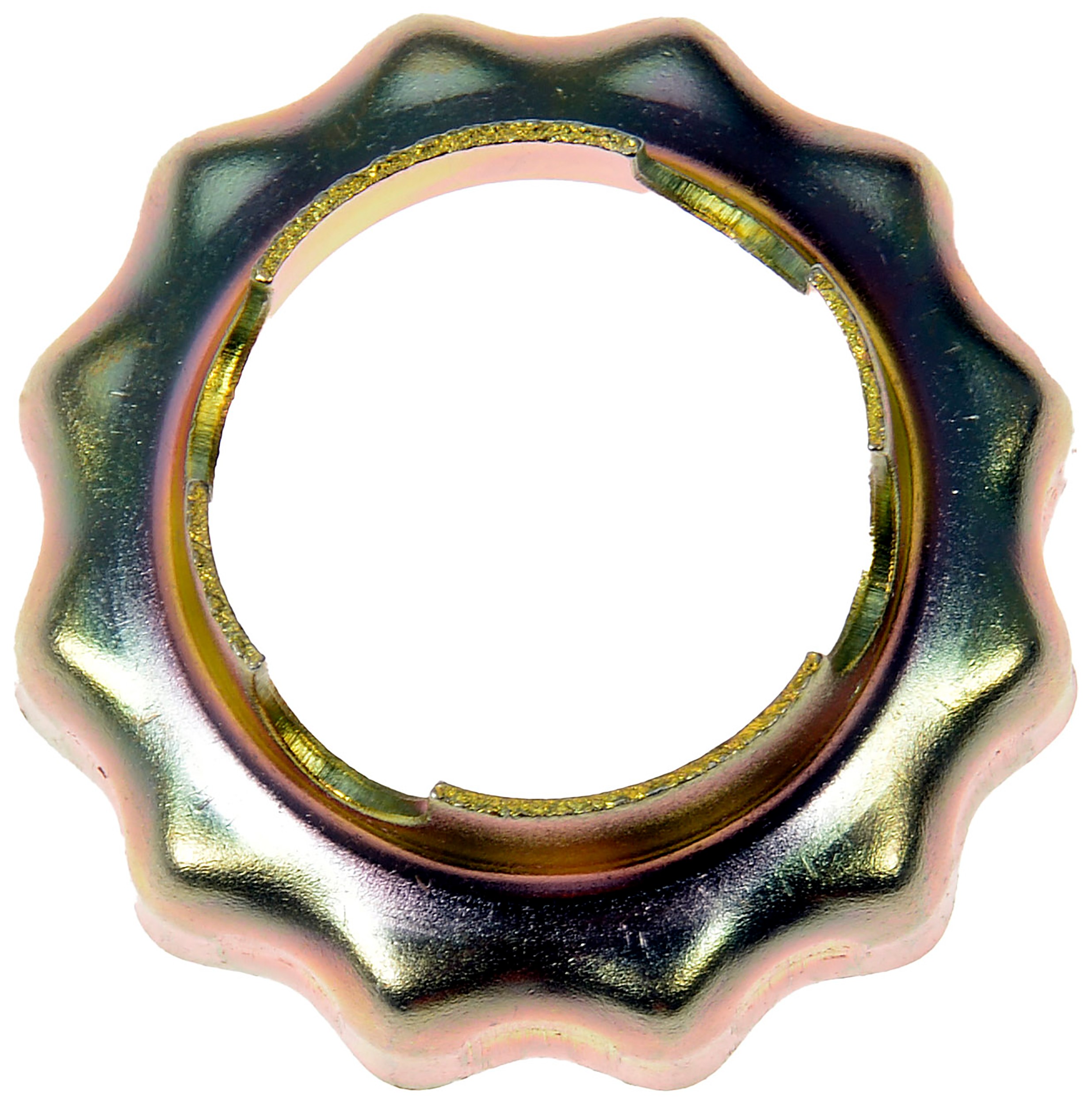 Dorman DOR-615-080 Spindle Nut M22-1.5 Hex Size 32mm - Image 4