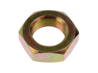 Dorman DOR-615-082 Spindle Nut M16-1.0 Hex Size 24mm
