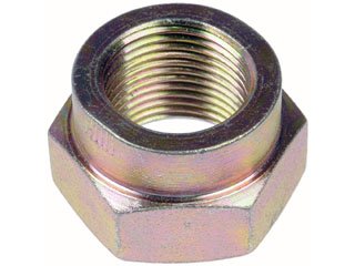 Dorman DOR-615-089 Staked Spindle Nut M20-1.5 Hex Size 30mm