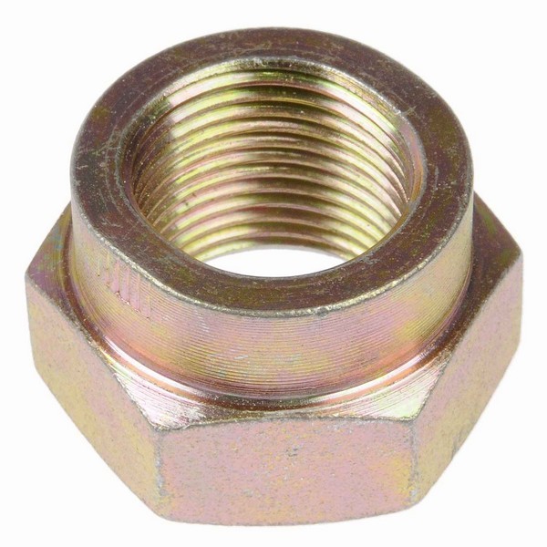 Dorman DOR-615-089 Staked Spindle Nut M20-1.5 Hex Size 30mm - Image 2