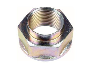 Dorman DOR-615-091 Spindle Nut M22-1.5 Hex Size 32mm