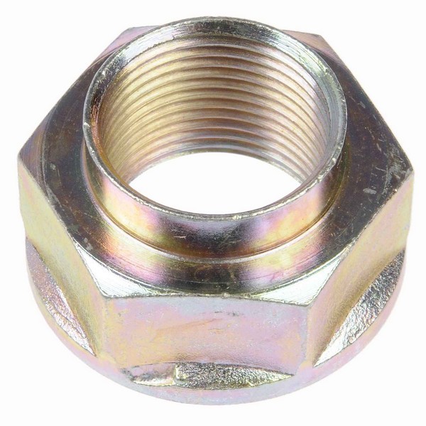Dorman DOR-615-091 Spindle Nut M22-1.5 Hex Size 32mm - Image 2