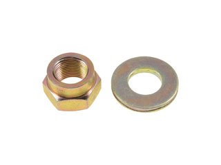 Dorman 615-094 Spindle Nut M20-1.5 Hex Size 30mm