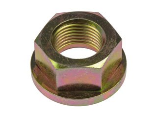 Dorman 615-099 Spindle Nut M24-2.0 Hex Size 36mm
