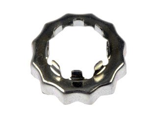 Dorman DOR-615-102 Spindle Nut M20-1.5 Hex Size 30mm